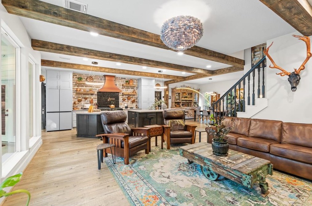 4318 Honea Egypt Rd, Montgomery TX 77316-9483 exterior