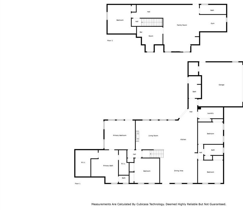 4318 Honea Egypt Rd, Montgomery TX 77316-9483 exterior
