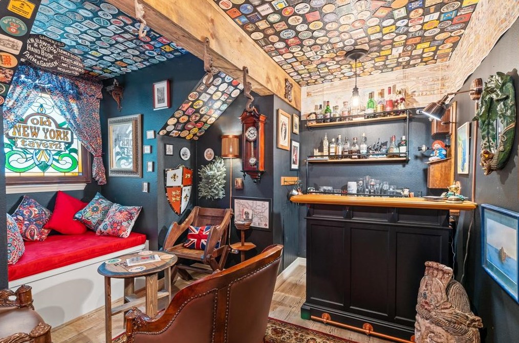 4318 Honea Egypt Rd, Montgomery TX 77316-9483 exterior