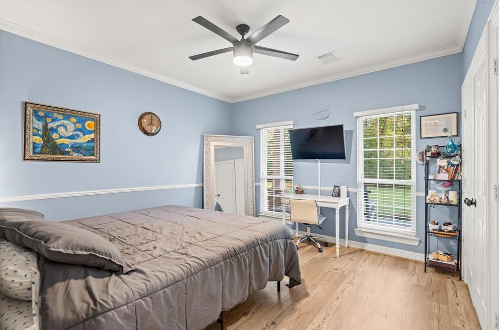 4318 Honea Egypt Rd, Montgomery TX 77316-9483 exterior