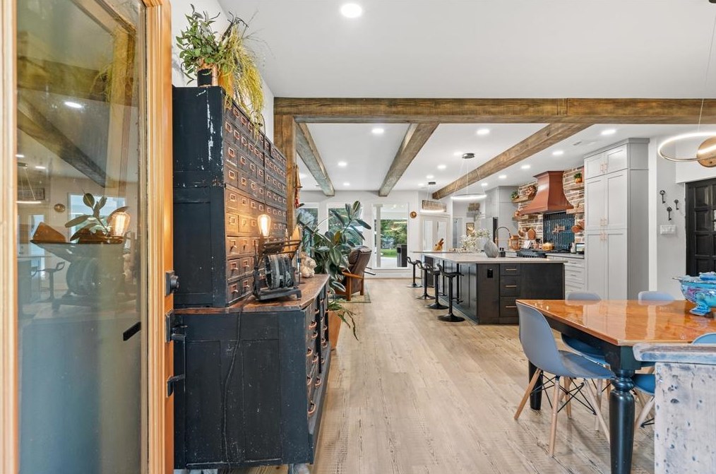 4318 Honea Egypt Rd, Montgomery TX 77316-9483 exterior