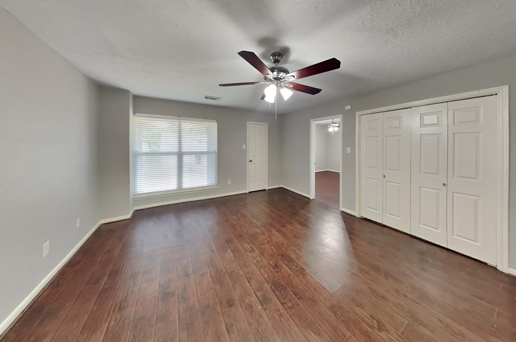 18414 Arbormont Dr, Cypress TX  77429-3435 exterior