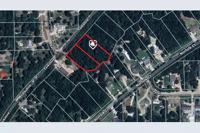 19165 & 19169 Yorkshire, New Caney, TX 77357 - Photo 1