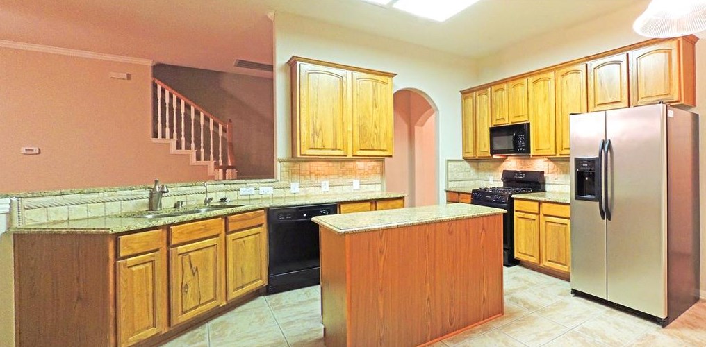 4710 Russett Ln, Sugar Land TX  77479-5423 exterior
