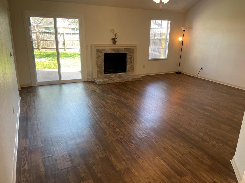 4411 Treasure Trl, Sugar Land TX  77479-2010 exterior