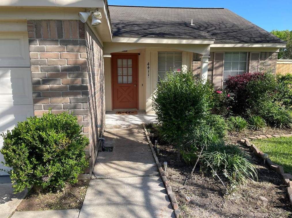 4411 Treasure Trl, Sugar Land, TX 77479