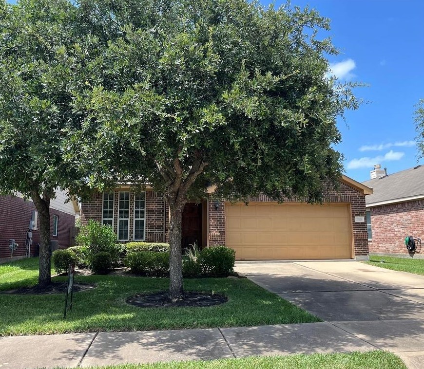 20126 Brookwood Holw, Richmond, TX 77407
