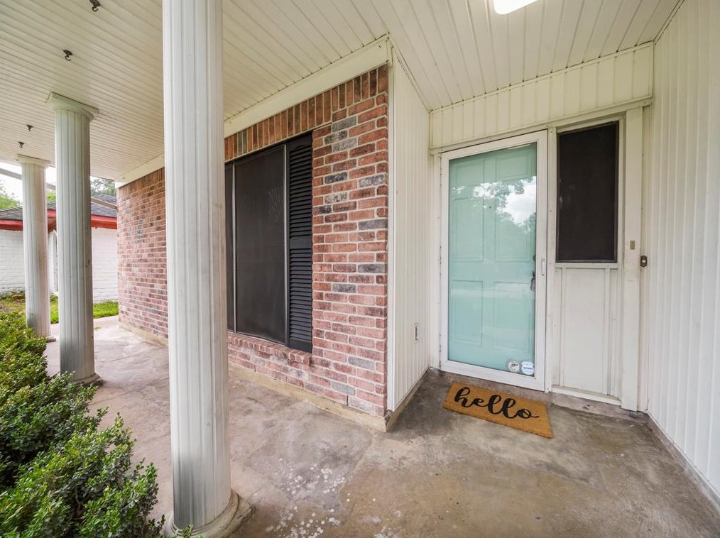 4334 Baneway Dr, Houston, TX 77072-1812