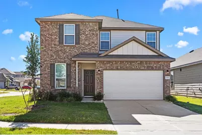 25411 Farmstead Prairie Place, Katy, TX 77493 - Photo 1