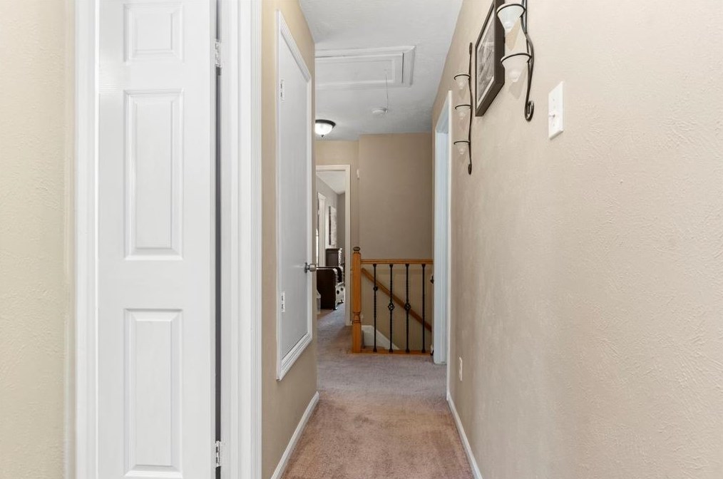 2406 Cannons Hall Ct, Richmond TX exterior