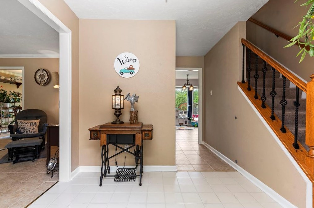 2406 Cannons Hall Ct, Richmond TX exterior