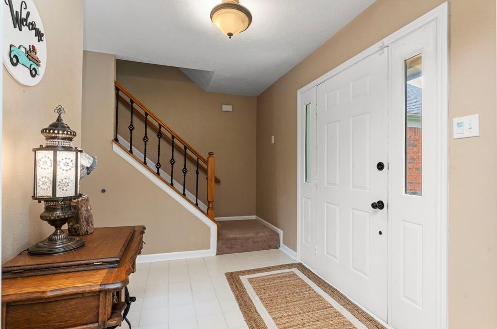 2406 Cannons Hall Ct, Richmond TX exterior