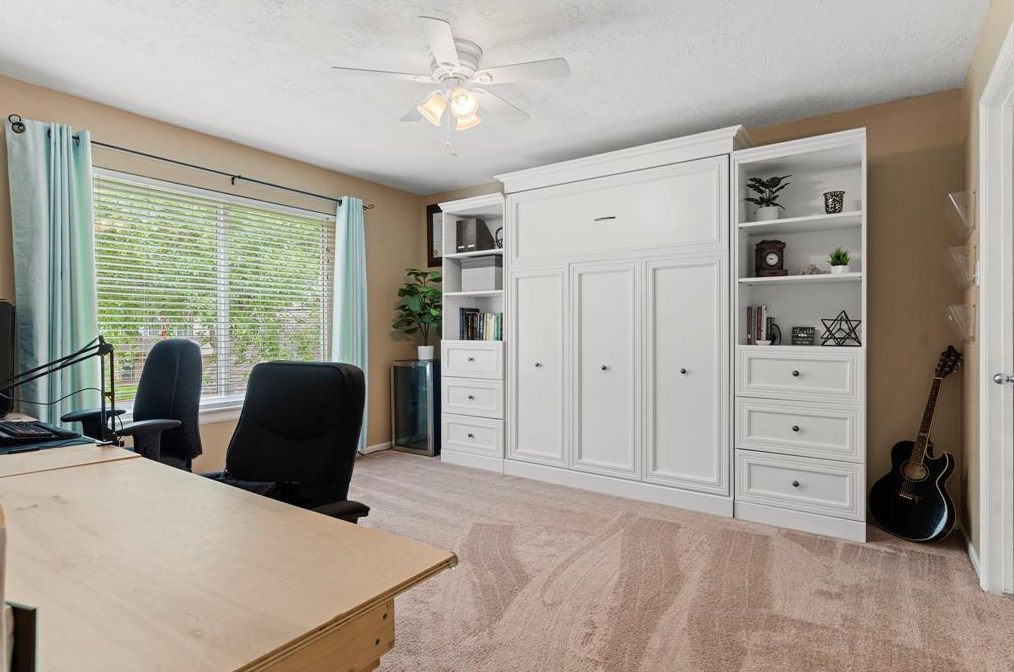 2406 Cannons Hall Ct, Richmond TX exterior