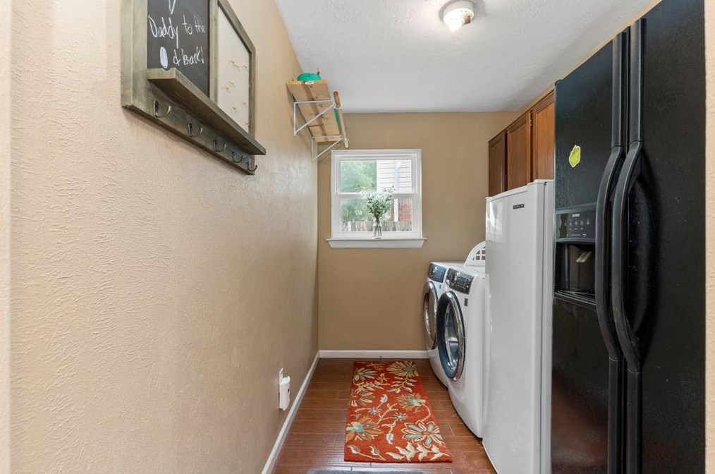 2406 Cannons Hall Ct, Richmond TX exterior