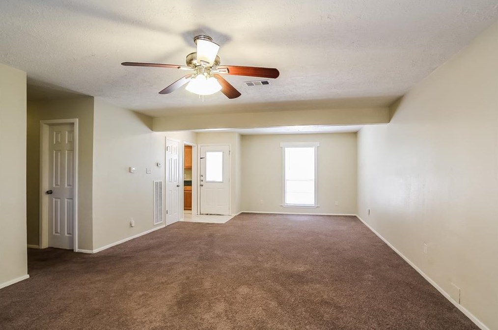 14135 Rosetta Dr, Cypress TX  77429-2557 exterior