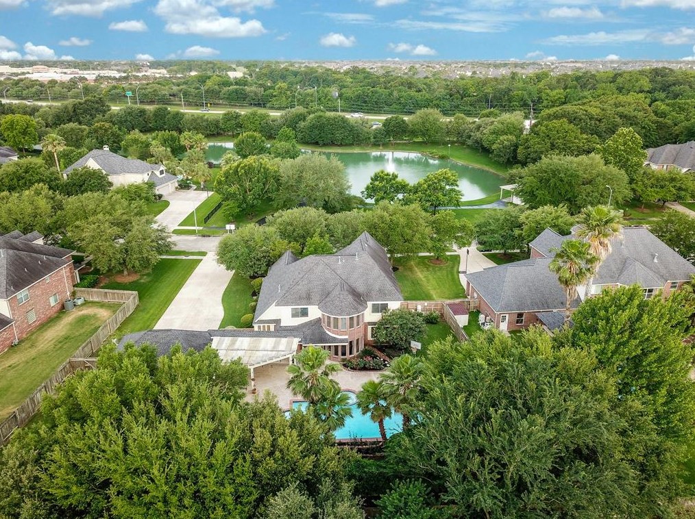 5007 Bridge Creek Ln, Katy, TX 77494