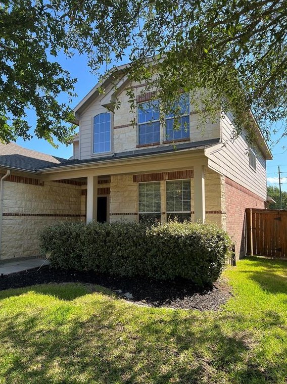 5035 Heatherdawn Ct, Katy, TX 77494