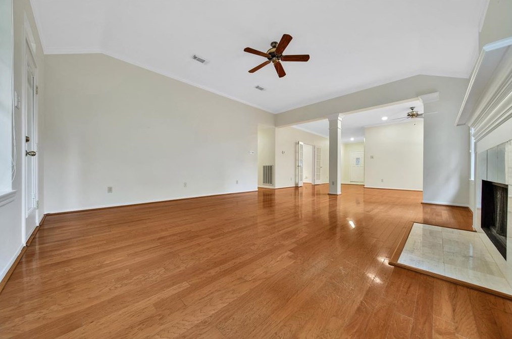 4530 Natural Brg Dr, Humble TX 77345-1034 exterior