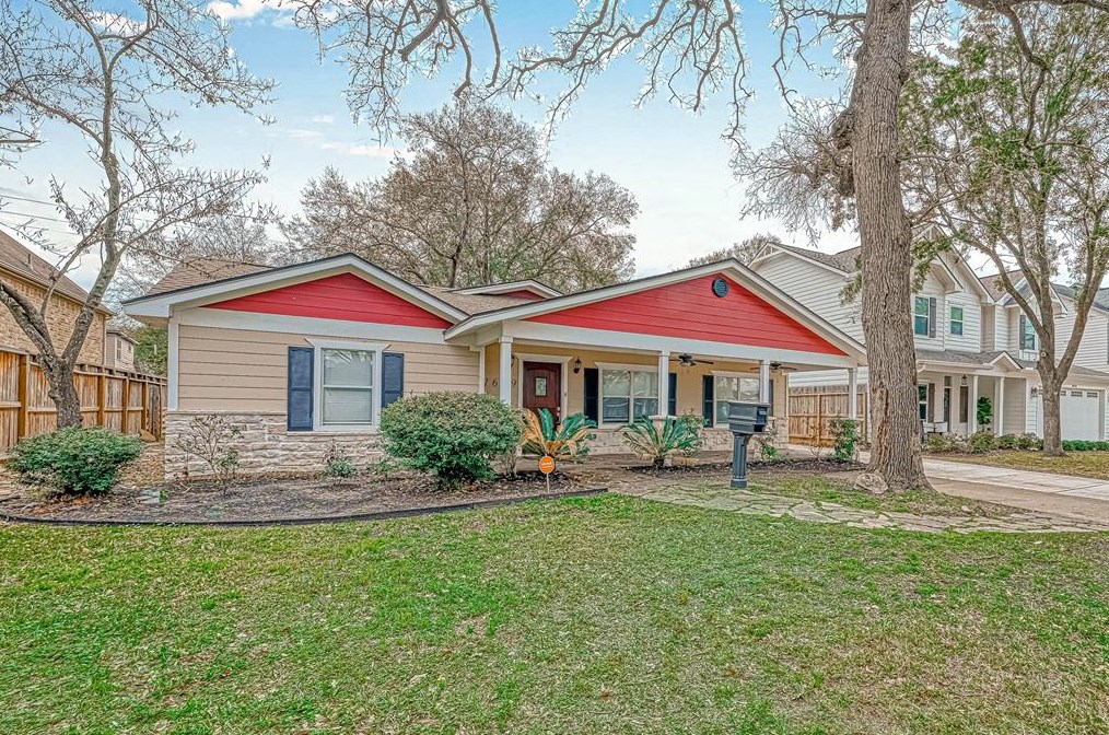 1609 Cheshire Ln, Houston, TX 77018