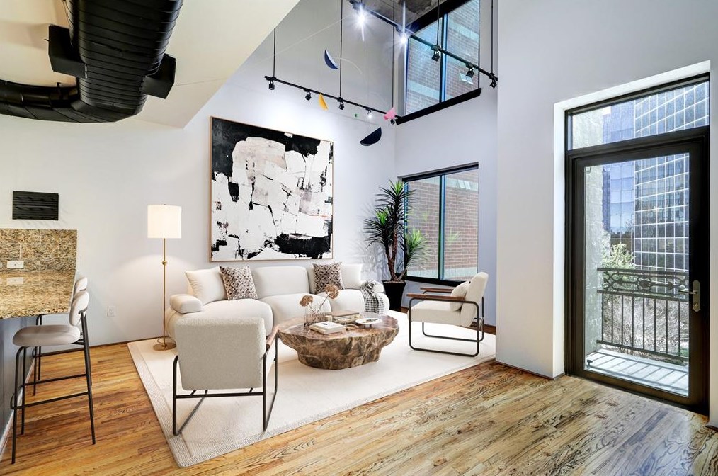 5005 Hidalgo St Unit 413, Houston, TX 77056