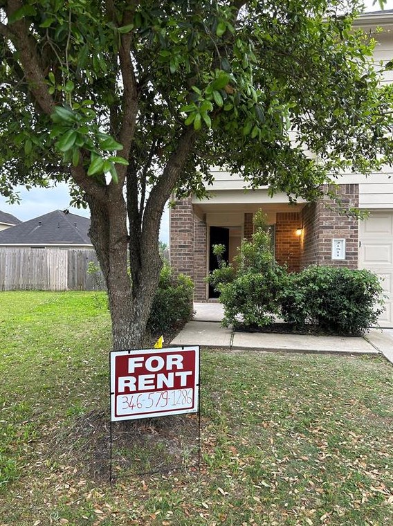 21511 Donata Cir, Humble, TX 77338