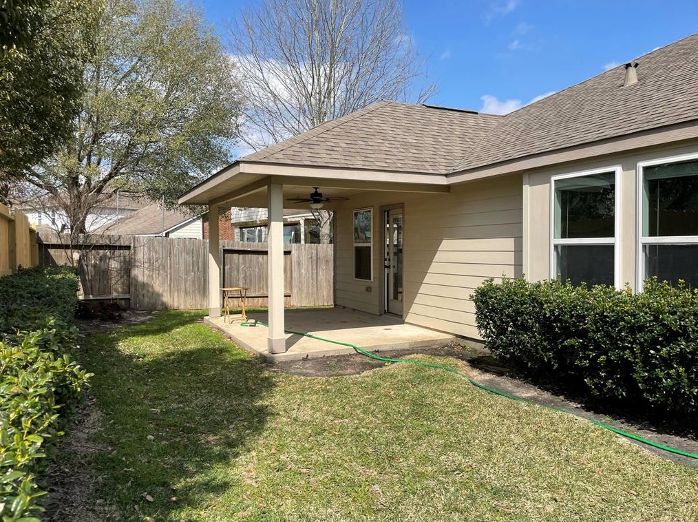 15019 Vincennes Oak St, Cypress, TX 77429