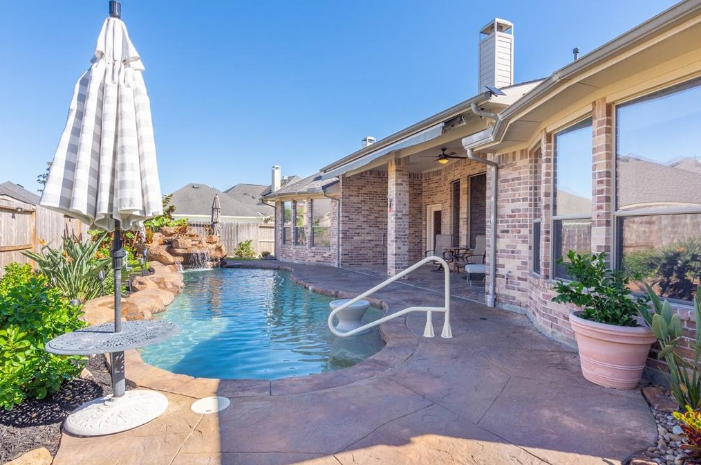 5911 Grandwood Ln, Katy, TX 77450-3529