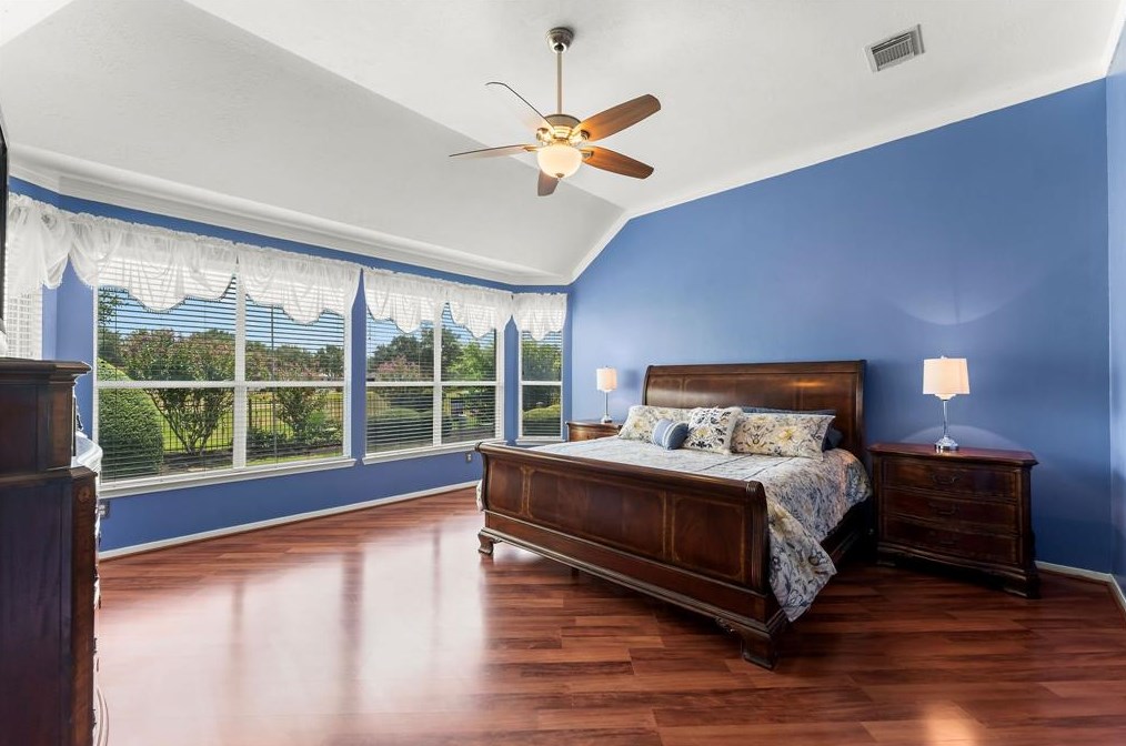 5915 Pinelake Xing Dr, Spring TX 77379-2531 exterior