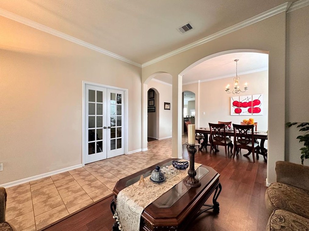 11506 Columbia Pines Ln, Cypress TX  77433-1647 exterior