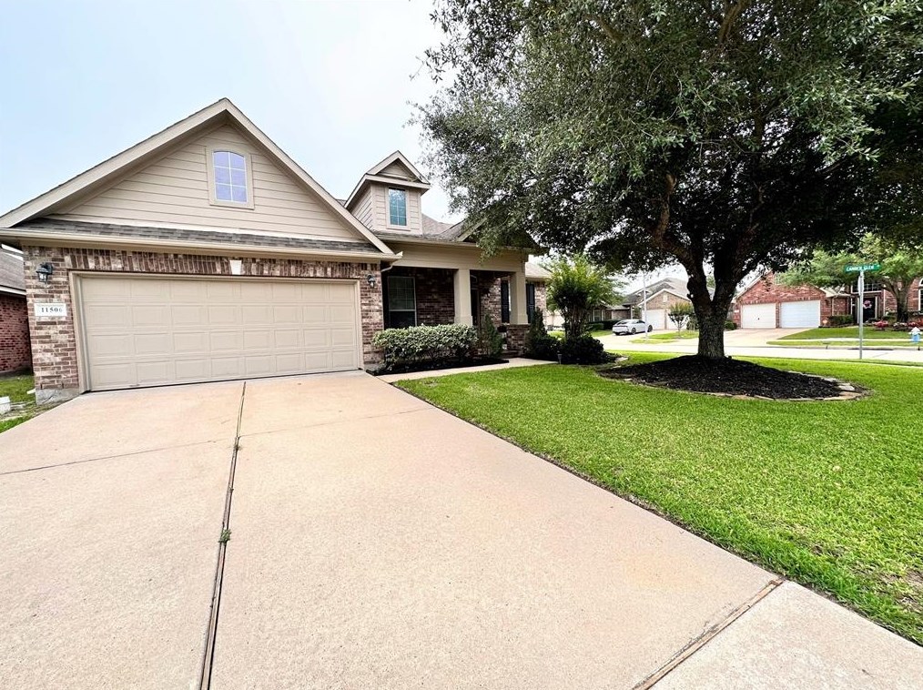 11506 Columbia Pines Ln, Cypress, TX 77433