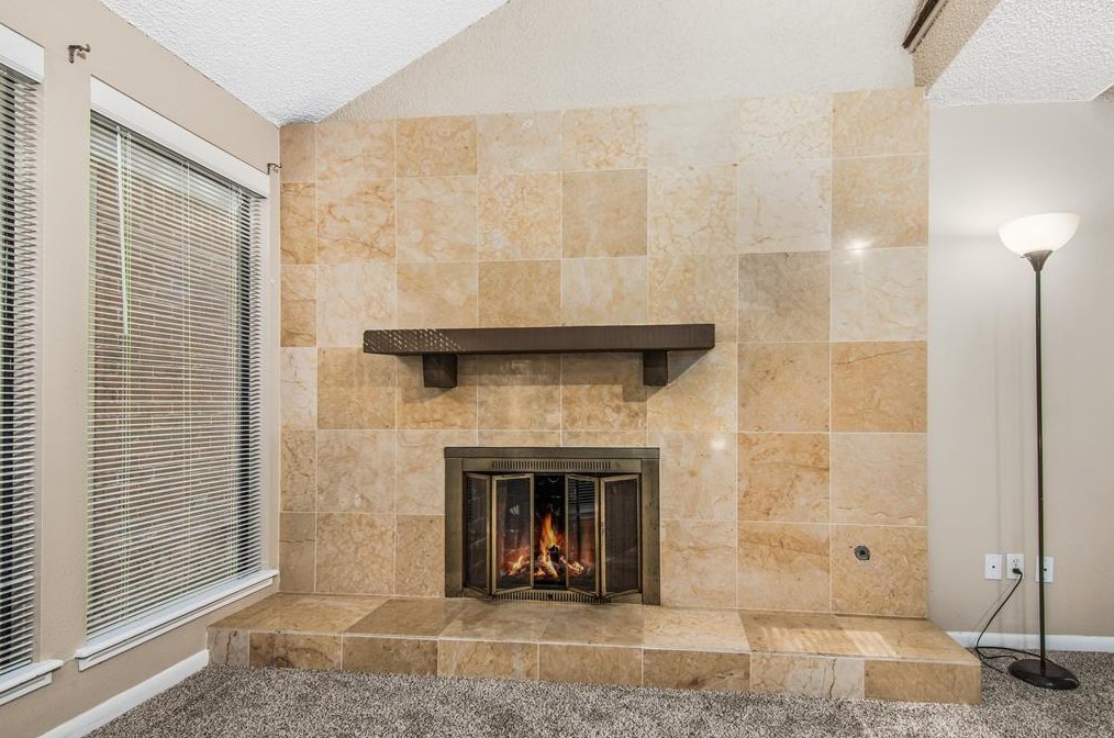 10630 Sageberry Dr, Houston TX  77089-2102 exterior