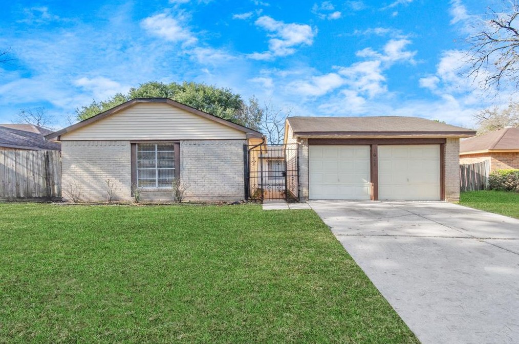 1622 Oakbury Dr, Missouri City, TX 77489