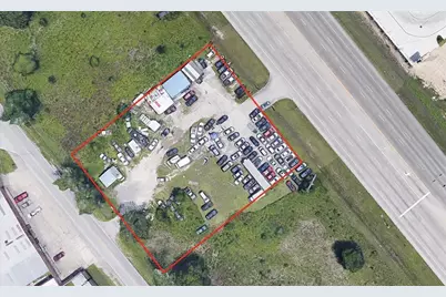 11727 State Highway 249, Houston, TX 77086 - Photo 1