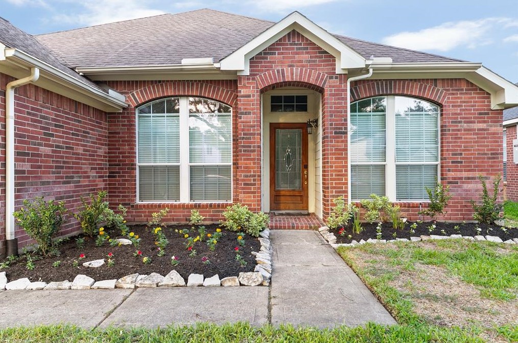 5031 Big Meadow Ln, Katy, TX 77494