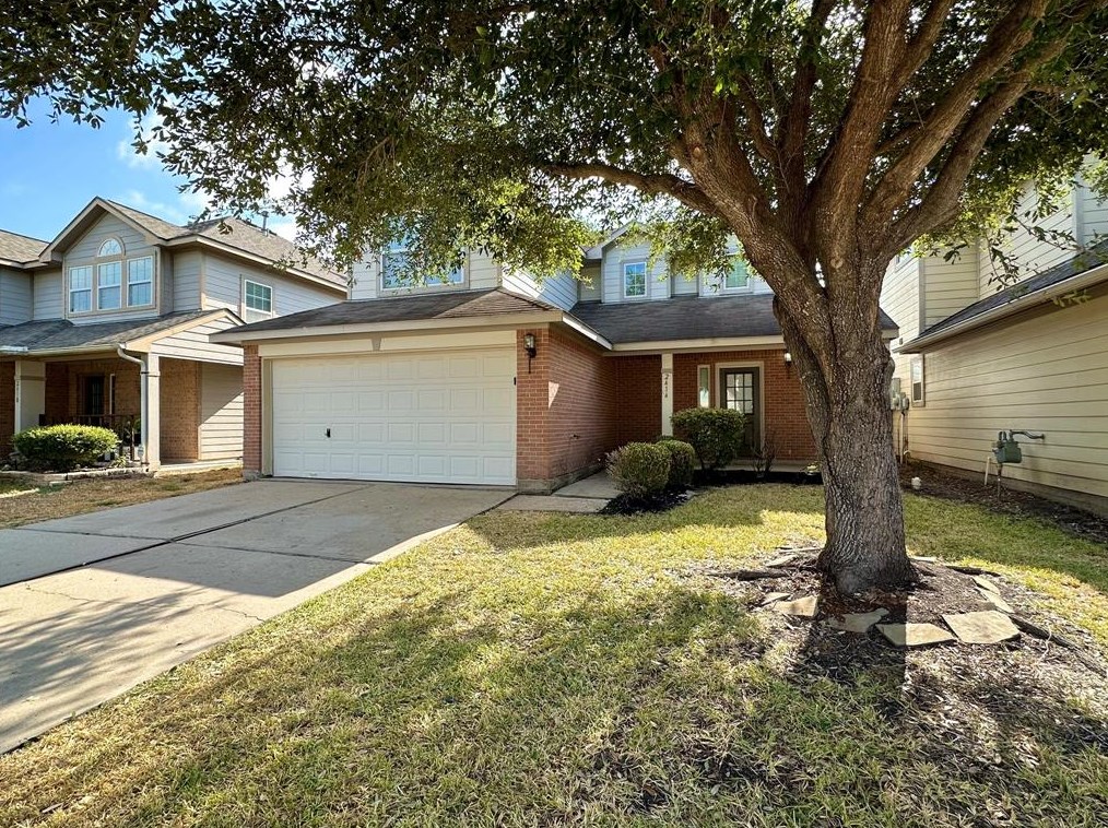 2414 Laconia Ct, Sugar Land, TX 77498-6350
