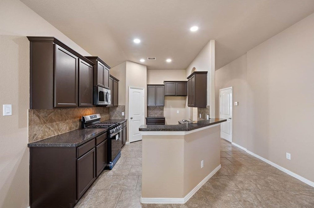 15611 Granite Mtn Trl, Houston TX  exterior