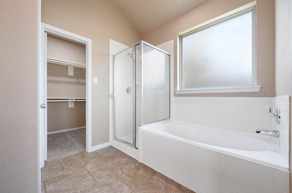 15611 Granite Mtn Trl, Houston TX  exterior