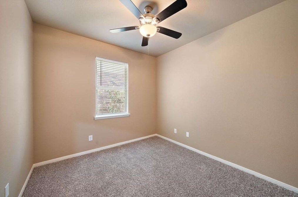 15611 Granite Mtn Trl, Houston TX  exterior