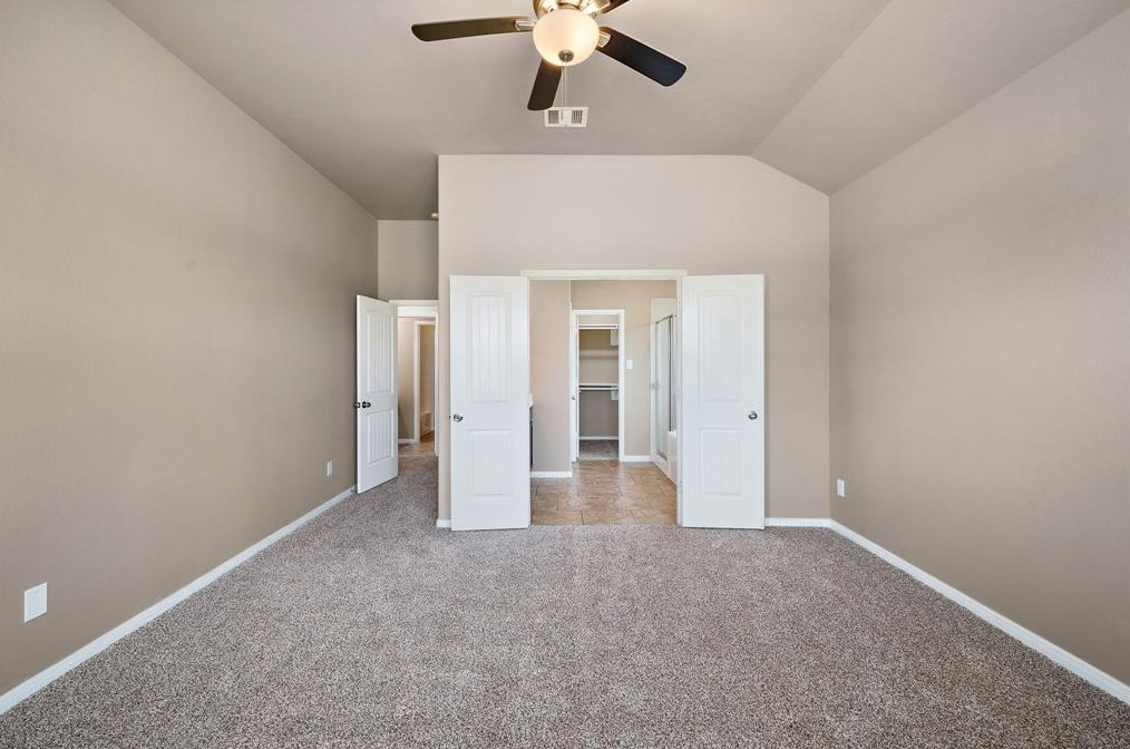 15611 Granite Mtn Trl, Houston TX  exterior