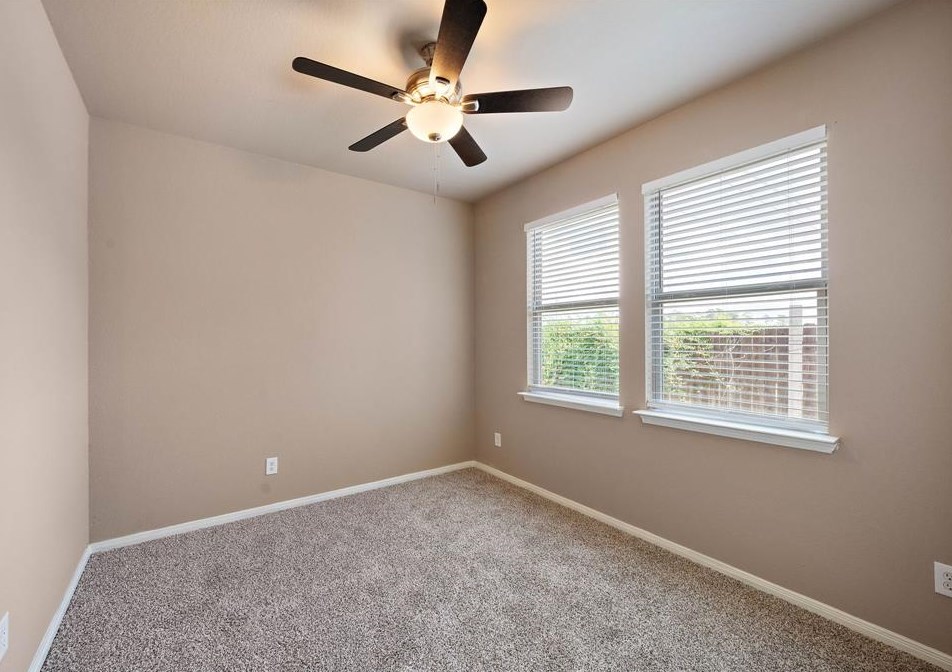 15611 Granite Mtn Trl, Houston TX  exterior