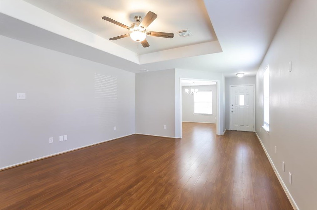6803 Shallow River Ct, Spring TX  77379-4194 exterior