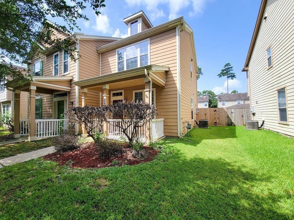 23847 Single Oak St, Spring, TX 77373-2308