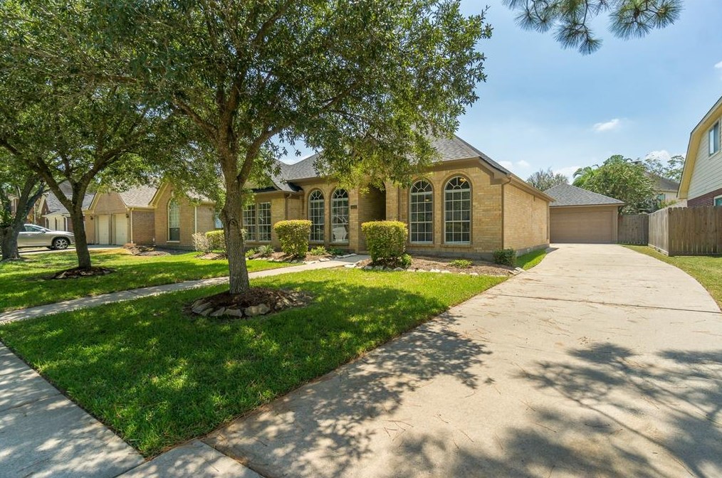 4413 Ableside Dr, League City, TX 77573
