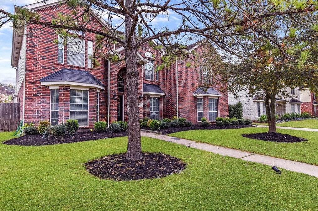 6311 Canyon Chase Dr, Katy, TX 77450-7095