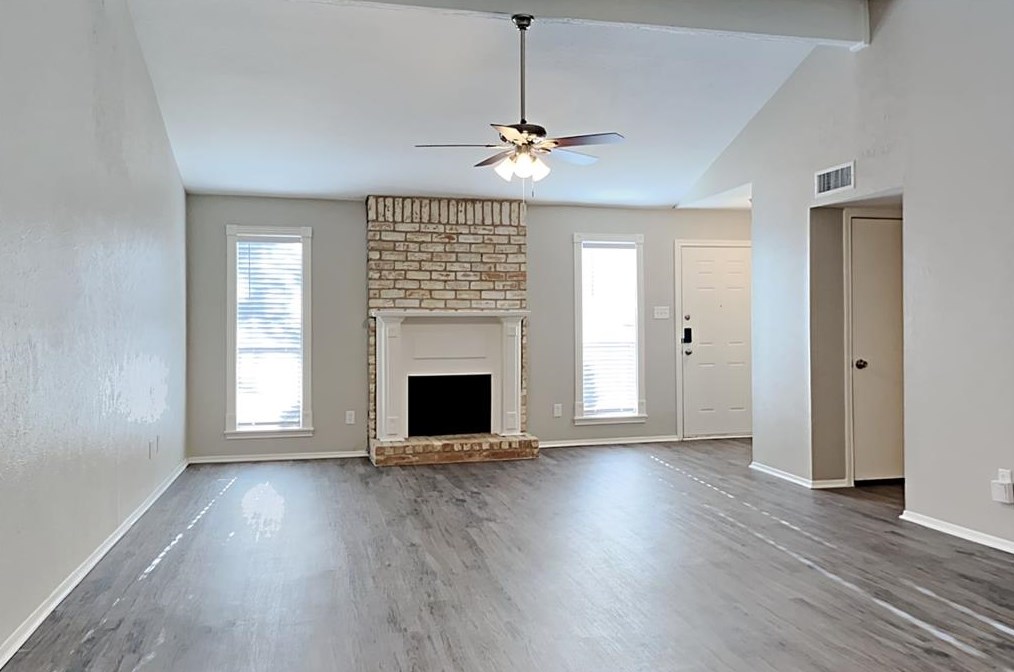 17418 Seven Pines Dr, Spring TX  77379-4833 exterior