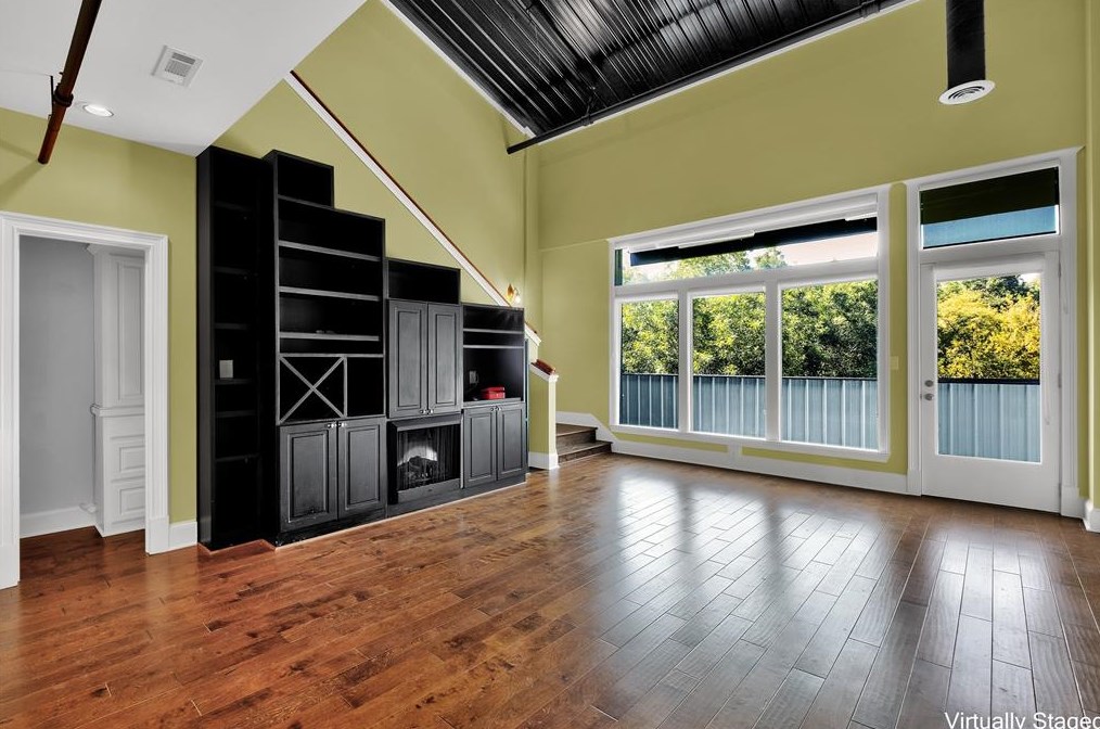 250 W Washington St # 4, Madison, GA