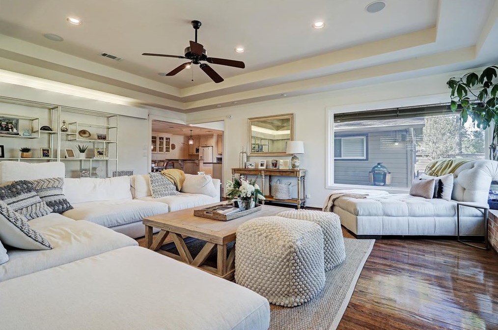 6318 Wynnwood Ln, Houston TX 77008-3244 exterior