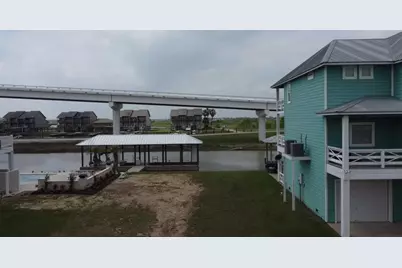 14 Alpha Slip Road, Matagorda, TX 77414 - Photo 4