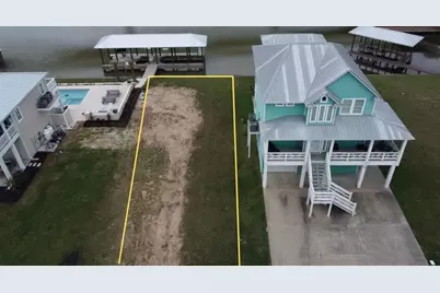 14 Alpha Slip Road, Matagorda, TX 77414 - Photo 1