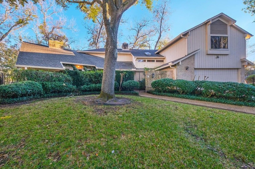 2607 Robinson Road Ct, Missouri City, TX 77459-3219